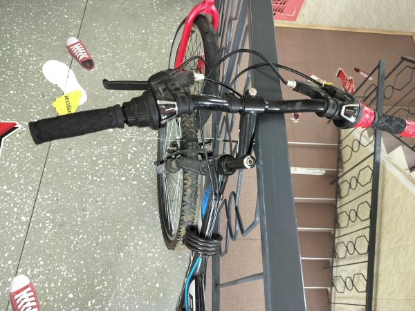велосипед Lider Rider 26 в Саянск