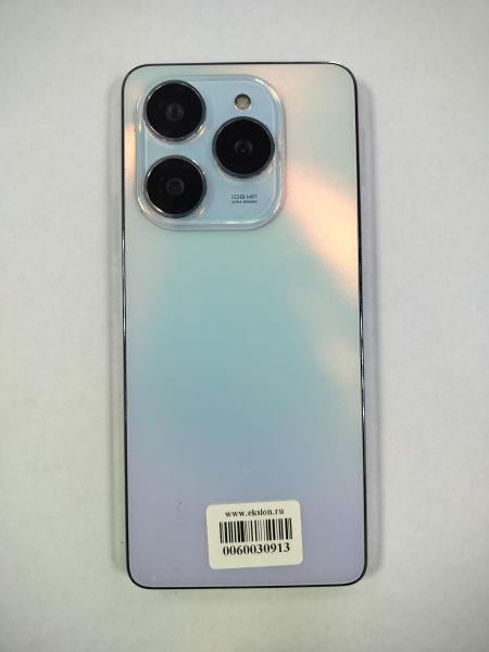 сотовый телефон TECNO Spark 20 Pro 12/256GB (KJ6) Duos в Саянск
