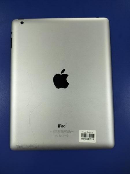 планшет Apple iPad 4 2012 64GB (A1458 MD515 MD524) (без SIM) в Саянск