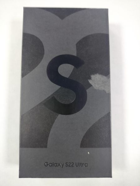 сотовый телефон Samsung Galaxy S22 Ultra 12/256GB (S908N) в Саянск