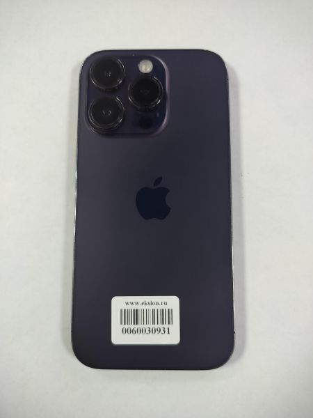 сотовый телефон Apple iPhone 14 Pro 256GB в Саянск