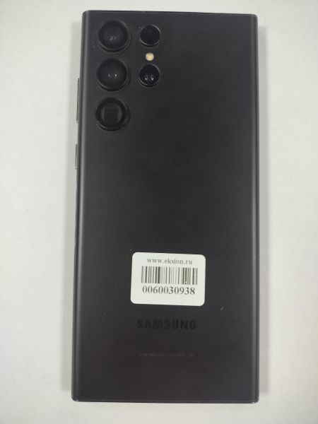 сотовый телефон Samsung Galaxy S22 Ultra 12/256GB (S908N) в Саянск