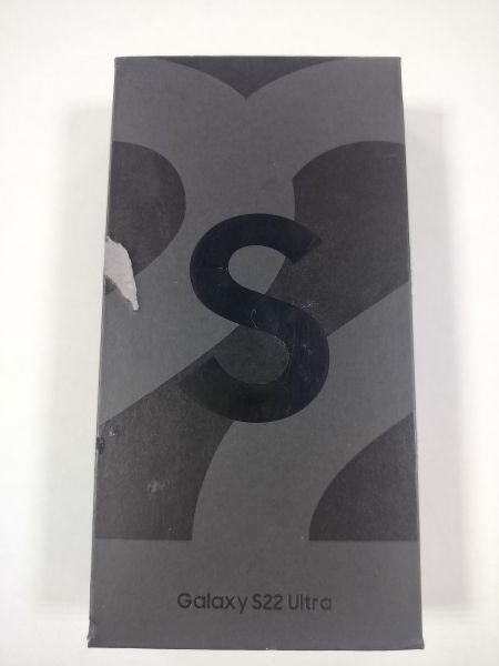 сотовый телефон Samsung Galaxy S22 Ultra 12/256GB (S908N) в Саянск
