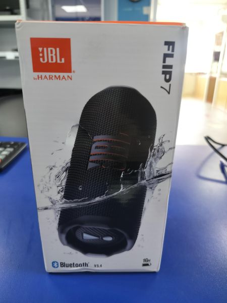 портативная колонка JBL Flip 7 в Саянск