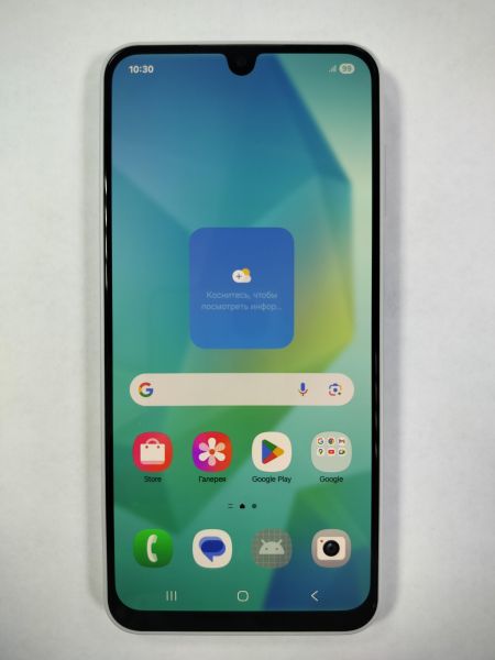сотовый телефон Samsung Galaxy A16 4/128GB (A165F) Duos в Саянск