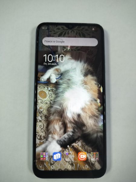 сотовый телефон TECNO POP 6 Pro 2/32GB (BE8) Duos в Саянск
