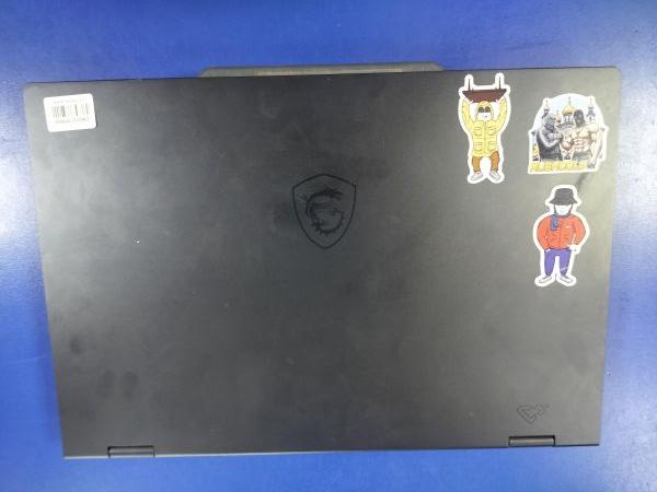 ноутбук MSI Cyborg 15 B2RWEKG-272XRU в Саянск