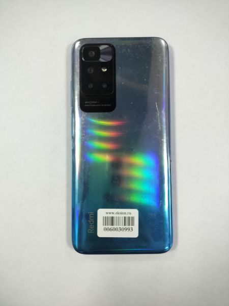 сотовый телефон Xiaomi Redmi 10 2022 4/128GB (22011119UY) Duos в Саянск