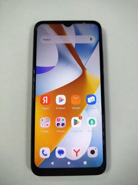 сотовый телефон POCO C51 2/64GB (2305EPCC4G) Duos в Саянск