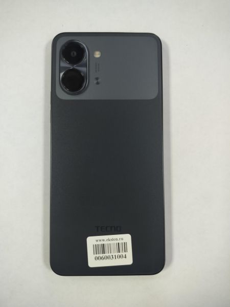 сотовый телефон TECNO Spark Go 3 4/128GB (KN3) Duos в Саянск
