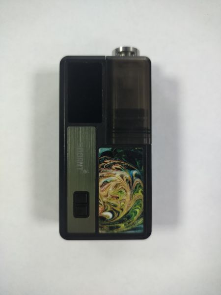 вейп и эл. сигарета (с 18 лет) Smoant Knight 80 (с 18 лет) в Саянск