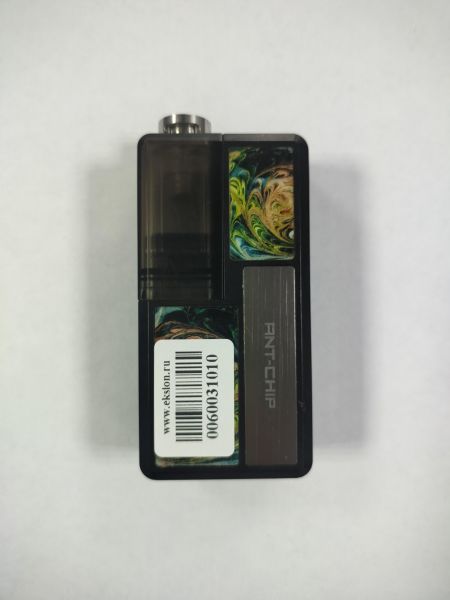 вейп и эл. сигарета (с 18 лет) Smoant Knight 80 (с 18 лет) в Саянск