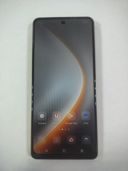 сотовый телефон TECNO Pova 7 Neo 8/256GB (LJ6) Duos в Саянск