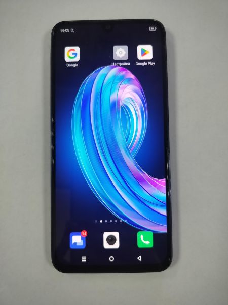 сотовый телефон Infinix Note 30i 8/256GB (X6716) Duos в Саянск