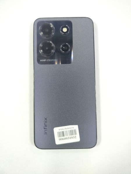 сотовый телефон Infinix Note 30i 8/256GB (X6716) Duos в Саянск