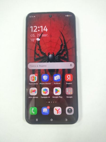 сотовый телефон TECNO Spark 40 Pro+ 8/256GB (KM7) Duos в Саянск