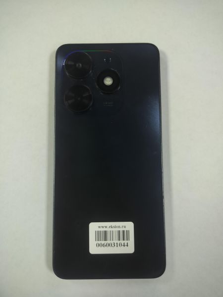 сотовый телефон TECNO Spark Go 2024 4/128GB (BG6) Duos в Саянск