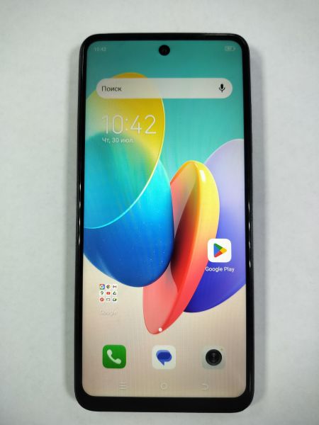 сотовый телефон TECNO Spark Go 2024 4/128GB (BG6) Duos в Саянск
