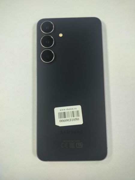 сотовый телефон Samsung Galaxy S25 FE 8/512GB (S731B) Duos в Саянск