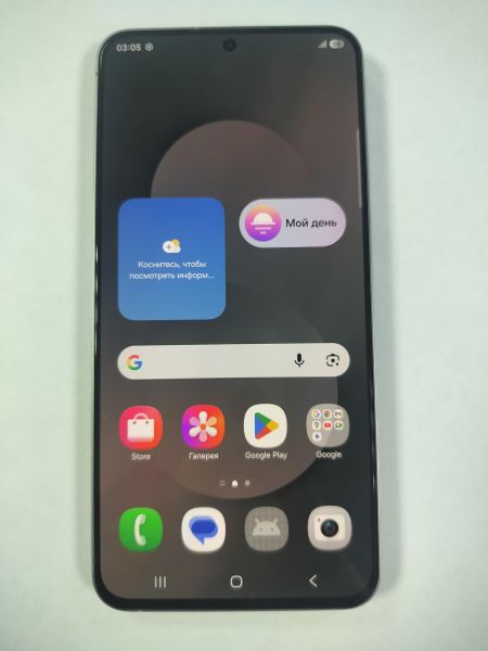 сотовый телефон Samsung Galaxy S25 FE 8/512GB (S731B) Duos в Саянск