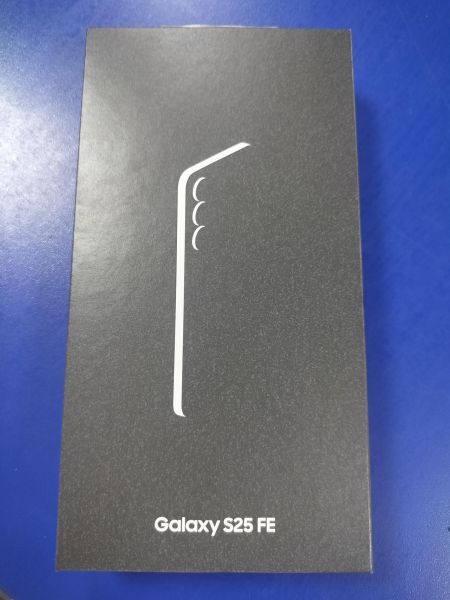 сотовый телефон Samsung Galaxy S25 FE 8/512GB (S731B) Duos в Саянск