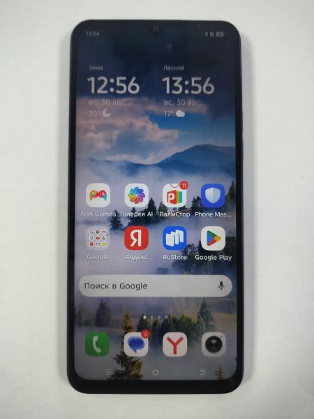сотовый телефон TECNO Spark Go 3 4/128GB (KN3) Duos в Саянск