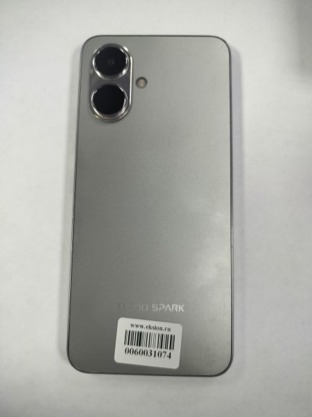 сотовый телефон TECNO Spark Go 2 4/128GB (KM4) Duos в Саянск