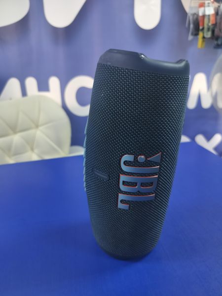 портативная колонка JBL Charge 5 в Саянск