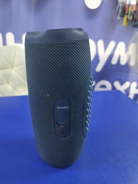 портативная колонка JBL Charge 5 в Саянск