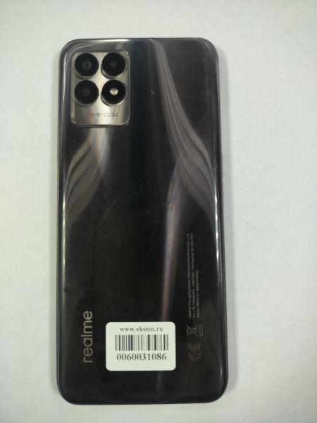 сотовый телефон Realme 8i 4/128GB (RMX3151) Duos в Саянск