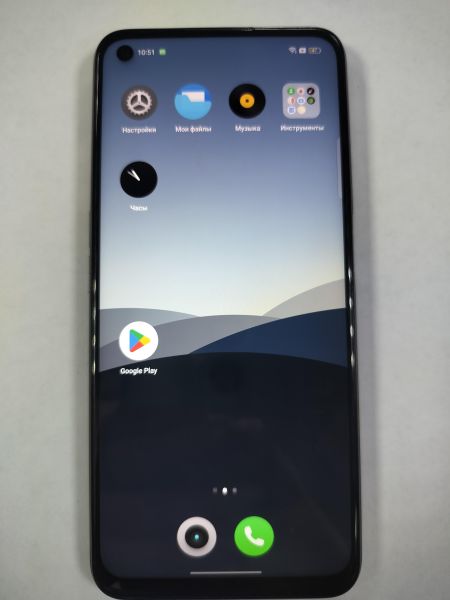 сотовый телефон Realme 8i 4/128GB (RMX3151) Duos в Саянск