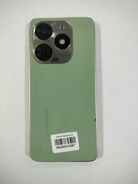 сотовый телефон TECNO Spark 20C 8/128GB (BG7n) Duos в Саянск