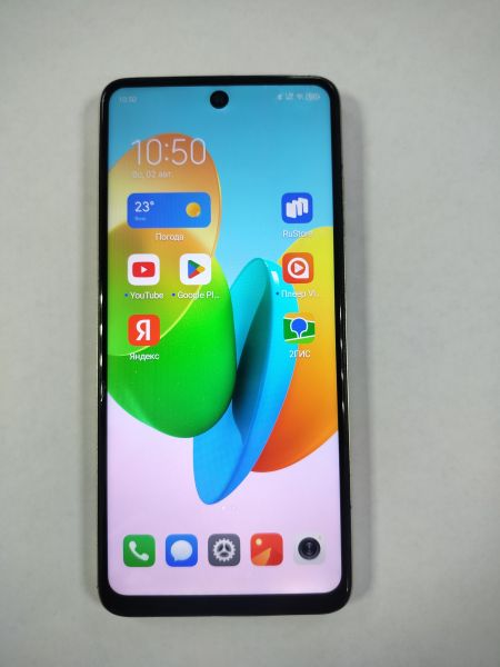 сотовый телефон TECNO Spark 20C 8/128GB (BG7n) Duos в Саянск