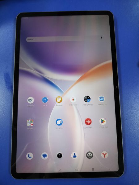 планшет Tecno Megapad Pro 256GB (T1201) (с SIM) в Саянск
