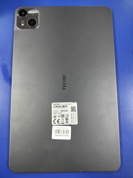планшет Tecno Megapad Pro 256GB (T1201) (с SIM) в Саянск