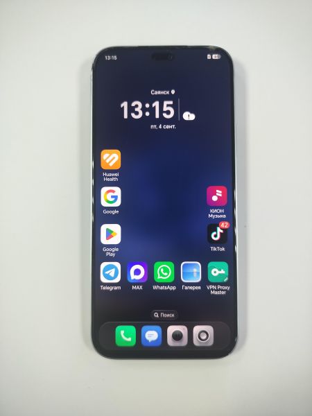 сотовый телефон Honor 200 Lite 8/256GB (LLY-NX1) Duos в Саянск