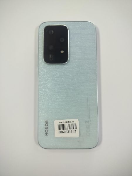 сотовый телефон Honor 200 Lite 8/256GB (LLY-NX1) Duos в Саянск