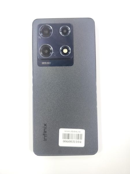 сотовый телефон Infinix Note 30 Pro 8/256GB (X678B) Duos в Саянск