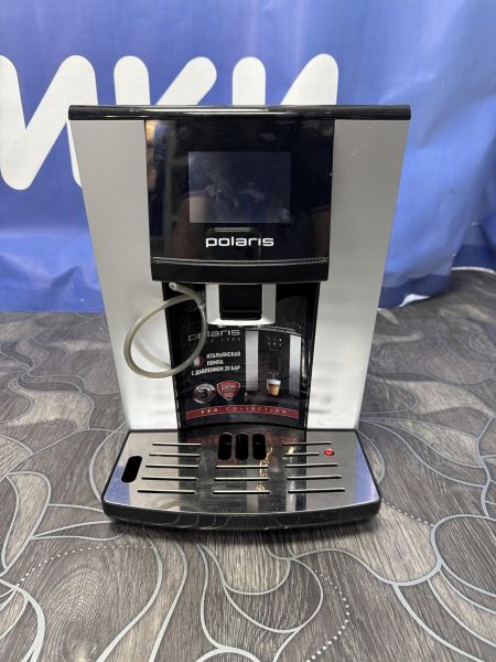 кофемашина Polaris PACM 2065AC в Саянск