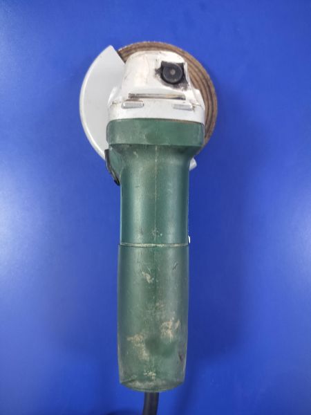 шлифмашина угловая сетевая Bosch PWS 650-125 в Саянск