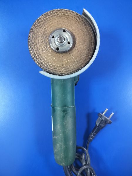 шлифмашина угловая сетевая Bosch PWS 650-125 в Саянск