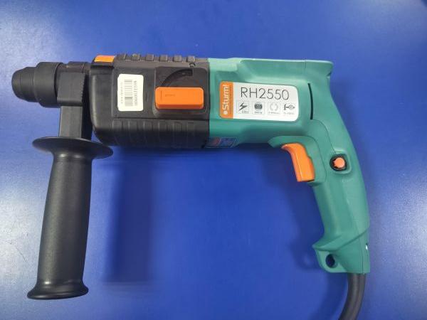 перфоратор сетевой Sturm! RH2550 в Саянск