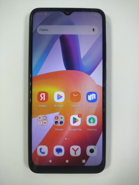 сотовый телефон Xiaomi Redmi A2+ 3/64GB (23028RNCAG) Duos в Саянск