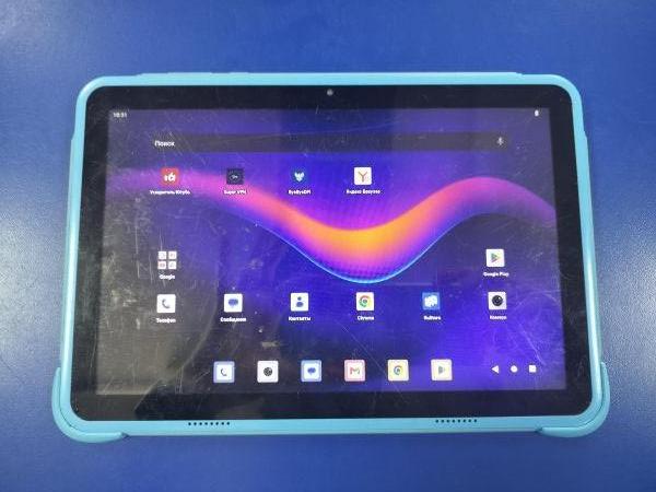 планшет KENSHI Kids E17 64GB (с SIM) в Саянск