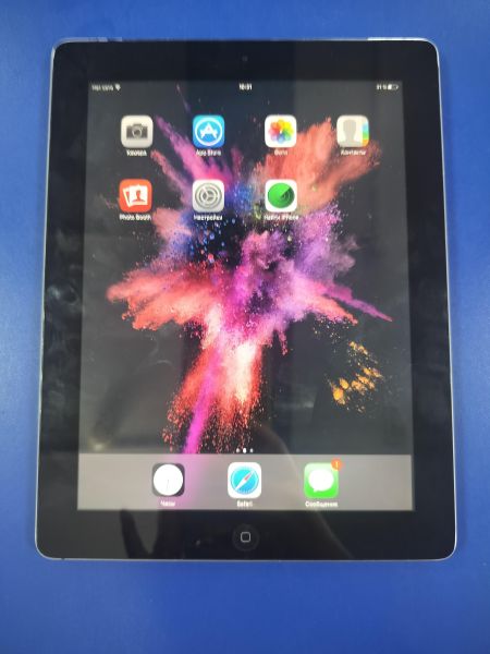 планшет Apple iPad 3 2012 64GB (A1416 MC705 MC707) (без SIM) в Саянск