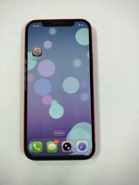 сотовый телефон Apple iPhone 12 128GB в Саянск