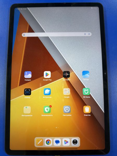 планшет POCO Pad 8/256GB (2405CPCFBG) (без SIM) в Саянск