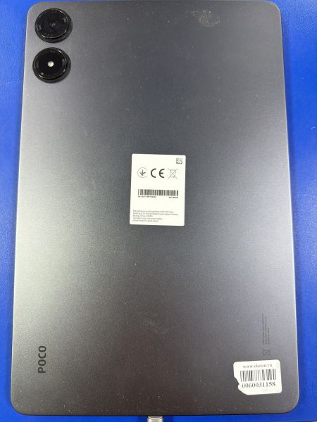планшет POCO Pad 8/256GB (2405CPCFBG) (без SIM) в Саянск