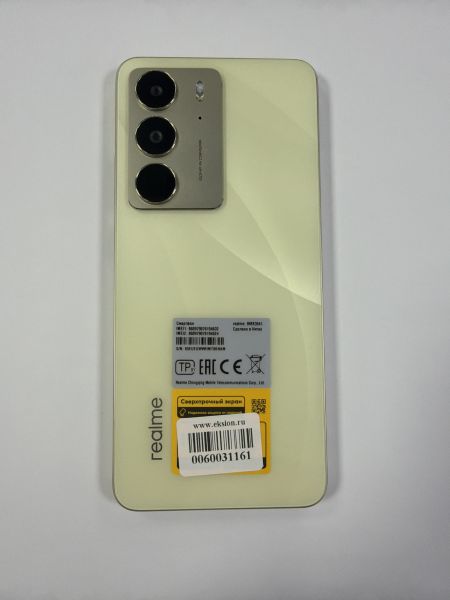 сотовый телефон Realme C75 8/256GB (RMX3941) Duos в Саянск