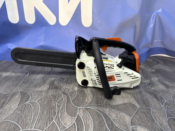 электро- и бензопила цепная Реплика Stihl SH2500 в Саянск